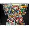 Image 1 : OMEGA COMIC BOOK LOT
