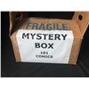 Image 1 : MYSTERY BOX (101 COMICS)