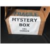 Image 1 : MYSTERY BOX (101 COMICS)