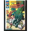 Image 1 : ADVENTURES IN READING STARRING THE AMAZING SPIDER-MAN #1 (MARVEL COMICS)