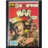Image 1 : WORLD AT WAR #34 (CHARLTON COMICS)