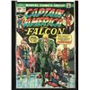 Image 1 : CAPTAIN AMERICA & FALCON #176 (MARVEL COMICS)