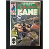 Image 1 : SOLOMON KANE #1 (MARVEL COMICS)