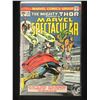 Image 1 : MARVEL SPECTACULAR STARRING THOR #14 (MARVEL COMICS)