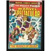 Image 1 : MARVEL SPECTACULAR STARRING THOR #2 (MARVEL COMICS)
