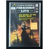 Image 1 : THE DARK MANSION NO.1 ( FORBIDDEN LOVE)