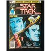 Image 1 : MARVEL COMICS STAR TREK NO.1