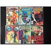 Image 1 : SPIDER-MAN COMIC BOOK LOT (MARVEL COMICS)