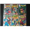 Image 1 : SPIDER-MAN COMIC BOOK LOT (MARVEL COMICS)