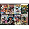 Image 1 : WOLVERINE COMIC BOOK LOT