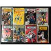 Image 1 : WOLVERINE COMIC BOOK LOT