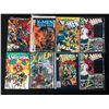 Image 1 : X-MEN COMIC BOOK LOT (MARVEL COMICS)