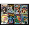 Image 1 : COMIC BOOK LOT (VARIOUS COMICS)