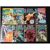 Image 1 : SILVER SURFER COMIC BOOK LOT (MARVEL COMICS)