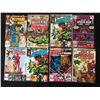 Image 1 : COMIC BOOK LOT (VARIOUS COMICS)