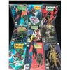 Image 1 : SWAMP THING COMIC BOOK LOT (DC COMICS)