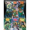 Image 1 : SWAMP THING COMIC BOOK LOT (DC COMICS)