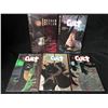 Image 1 : THE CULT COMIC BOOK LOT (DC COMICS)