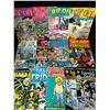 Image 1 : COMIC BOOK LOT (VARIOUS COMICS)
