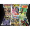 Image 1 : COMIC BOOK LOT (VARIOUS COMICS)
