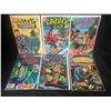 Image 1 : COMIC BOOK LOT (VARIOUS COMICS)