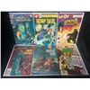 Image 1 : COMIC BOOK LOT (VARIOUS COMICS)