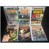 Image 1 : COMIC BOOK LOT (VARIOUS COMICS)