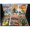 Image 1 : COMIC BOOK LOT (VARIOUS COMICS)