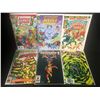 Image 1 : COMIC BOOK LOT (VARIOUS COMICS)