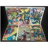 Image 1 : COMIC BOOK LOT (VARIOUS COMICS)