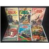 Image 1 : COMIC BOOK LOT (VARIOUS COMICS)