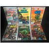 Image 1 : COMIC BOOK LOT (VARIOUS COMICS)