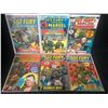 Image 1 : COMIC BOOK LOT (VARIOUS COMICS)