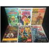 Image 1 : COMIC BOOK LOT (VARIOUS COMICS)