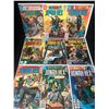 Image 1 : JONAH HEX COMIC BOOK LOT (DC COMICS)