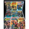 Image 1 : JONAH HEX COMIC BOOK LOT (DC COMICS)