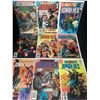 Image 1 : JONAH HEX COMIC BOOK LOT (DC COMICS)