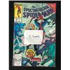 Image 1 : THE SPECTACULAR SPIDER-MAN  #147 (MARVEL COMICS) * 5 BOOKS*