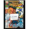 Image 1 : WEB OF SPIDER-MAN #105 (MARVEL COMICS) *5 BOOKS*