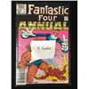 Image 1 : FANTASTIC FOUR ANNUAL #17 (MARVEL COMICS)
