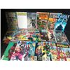 Image 1 : COMIC BOOK LOT (VARIOUS COMICS)