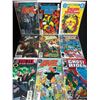 Image 1 : COMIC BOOK LOT (VARIOUS COMICS)