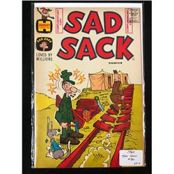 SAD SACK #36 (HARVEY COMICS) 1960
