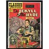 Image 1 : DR. JECKYL & MR. HYDE #13 (CLASSICS ILLUSTRATED)