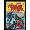 Image 1 : PUREHEART THE POWERFUL #2 (ARCHIE SERIES)