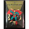Image 1 : DC ARCHIVE EDITIONS SUPERMAN VOLUME 3 ( 4 BOOKS 9,10,11,12)