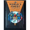 Image 1 : DC ARCHIVE EDITIONS WORLDS FINEST VOLUME 1 ( 4 BOOKS)
