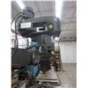 Image 8 : Lagun Vertical Mill with DRO