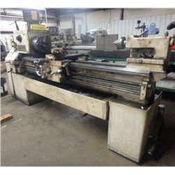 22" x 60" LeBlond Lathe w/ DRO