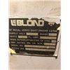 Image 8 : 22" x 60" LeBlond Lathe w/ DRO